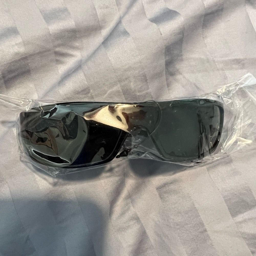 Sunglasses.
